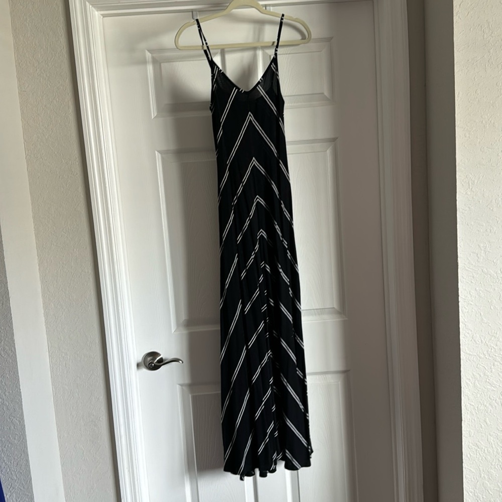 Loft Maxi Dress